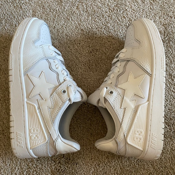 Bape Sk8sta - Picture 8 of 12